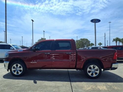 2025 RAM 1500 - Image 20
