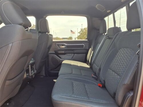 2025 RAM 1500 - Image 13