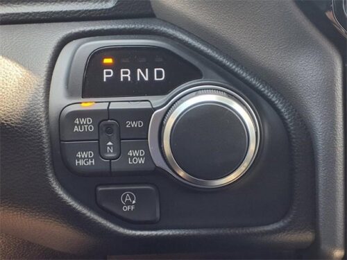 2025 RAM 1500 - Image 19