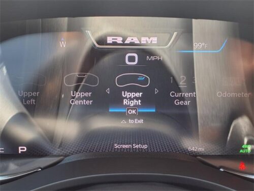 2025 RAM 1500 - Image 12