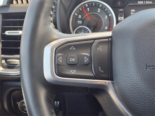 2024 RAM 2500 - Image 22