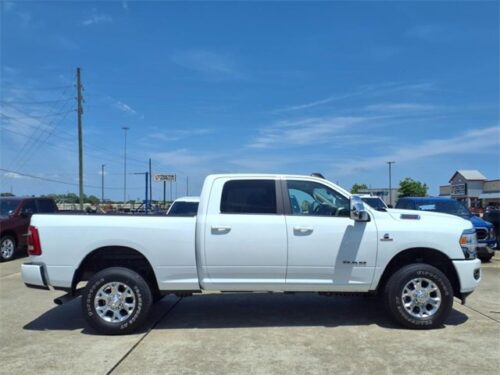 2024 RAM 2500 - Image 21