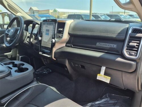 2024 RAM 2500 - Image 19
