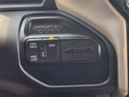 2024 RAM 2500 - Image 18