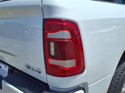 2024 RAM 2500 - Image 17