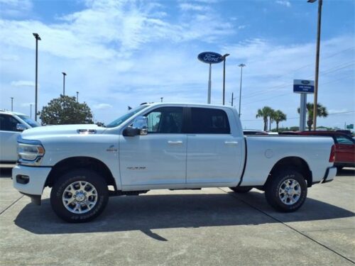 2024 RAM 2500 - Image 14