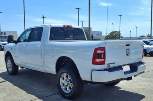 2024 RAM 2500 - Image 3