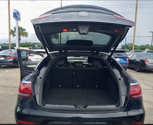 2021 MERCEDES-BENZ GLC-Class - Image 14