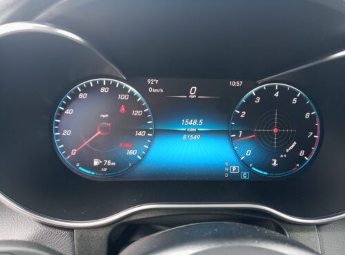 2021 MERCEDES-BENZ GLC-Class - Image 22