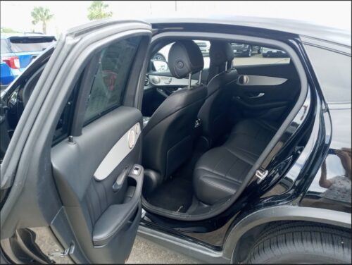 2021 MERCEDES-BENZ GLC-Class - Image 7