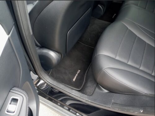 2021 MERCEDES-BENZ GLC-Class - Image 6