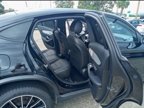 2021 MERCEDES-BENZ GLC-Class - Image 5
