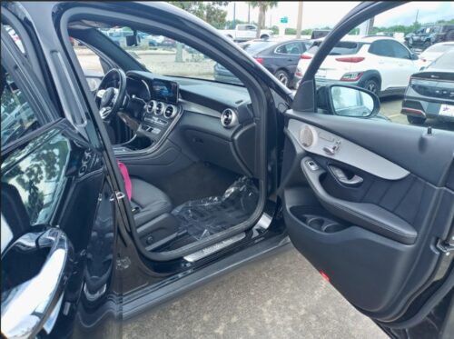 2021 MERCEDES-BENZ GLC-Class - Image 4