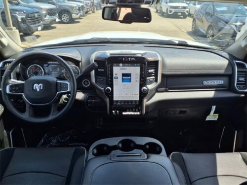 2024 RAM 2500 - Image 10