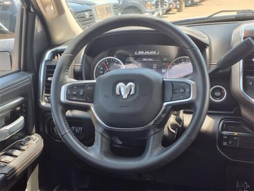 2024 RAM 2500 - Image 9