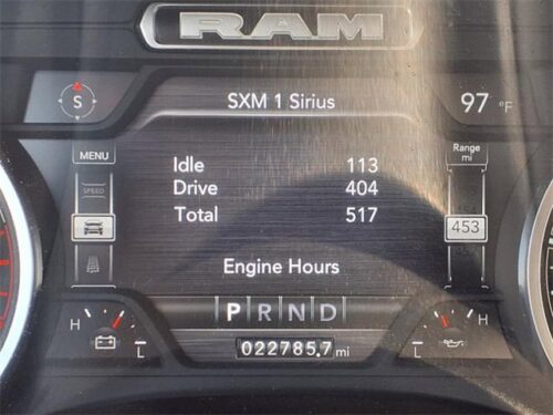 2024 RAM 2500 - Image 26