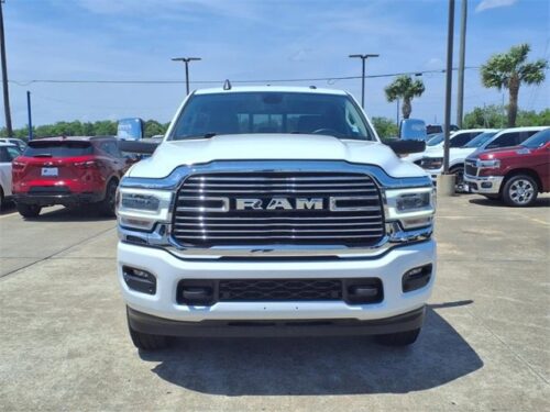 2024 RAM 2500 - Image 7