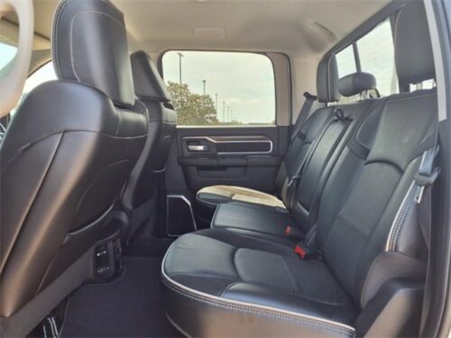 2024 RAM 2500 - Image 6