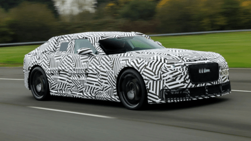 TEST CAR TEST CAR TEST CAR