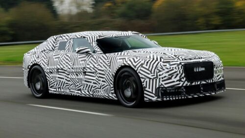 Test Car - Image 2
